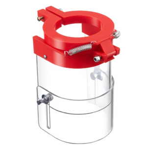 Gas Cylinder Lockout Up To 35mm| Cylinder Tank Lockout Factory | Lita Lock Manufacturing