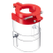 Gas Cylinder Lockout Up To 35mm| Cylinder Tank Lockout Factory | Lita Lock Manufacturing