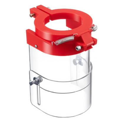 Gas Cylinder Lockout Up To 35mm| Cylinder Tank Lockout Factory | Lita Lock Manufacturing