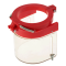 Gas Cylinder Lockout Up To 35mm| Cylinder Tank Lockout Factory | Lita Lock Manufacturing