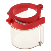 Gas Cylinder Lockout Up To 35mm| Cylinder Tank Lockout Factory | Lita Lock Manufacturing