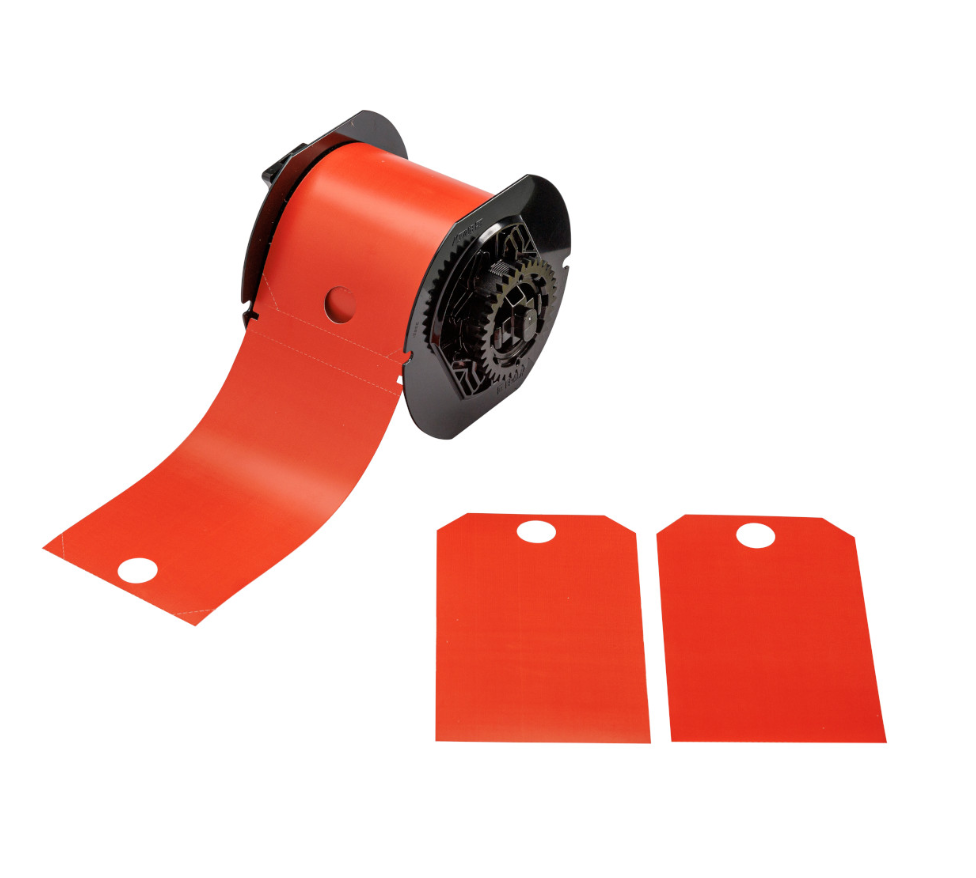 Custom Safety Tag Printing In China