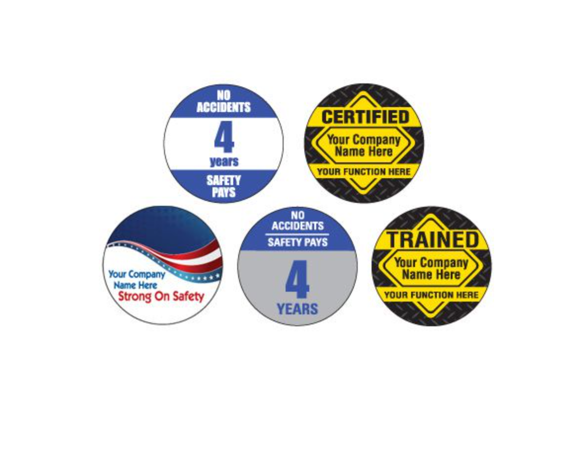 Danger Tags OSHA