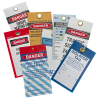 Top 5 Custom Safety Tag Manufacturer (2026 Guide)  China | Exporting to: 20+ countries worldwide