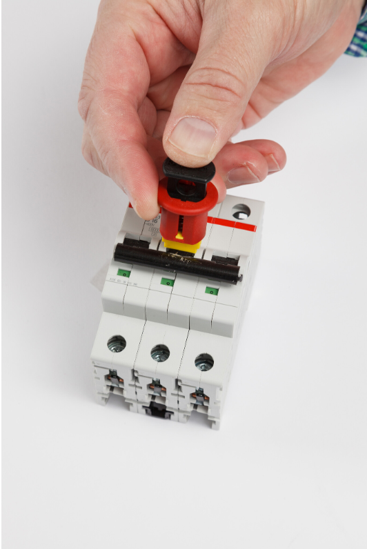 What types of circuit breaker lockouts do you offer?