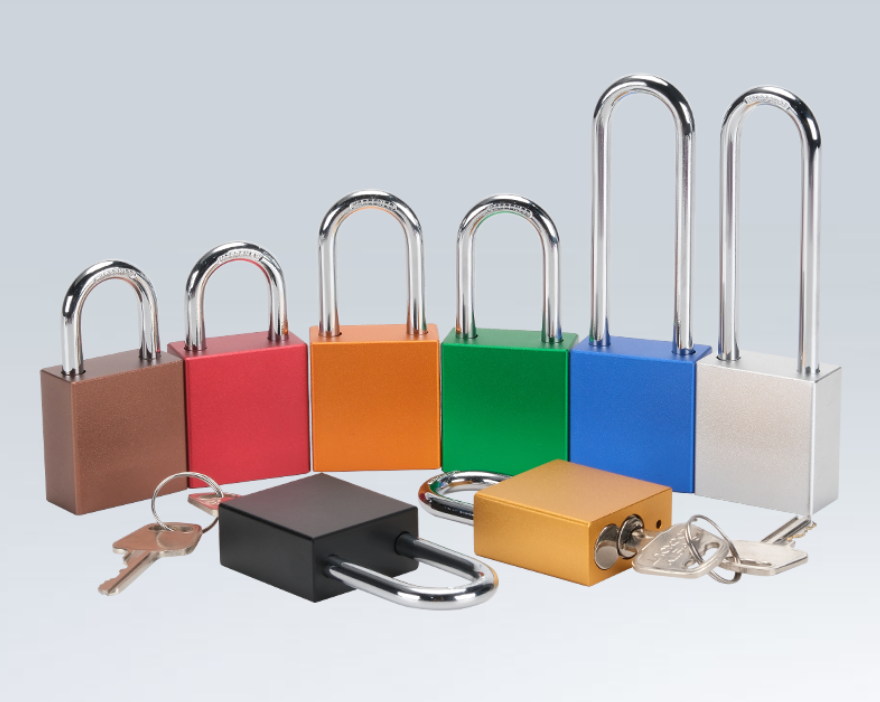 Lockout Tagout Device