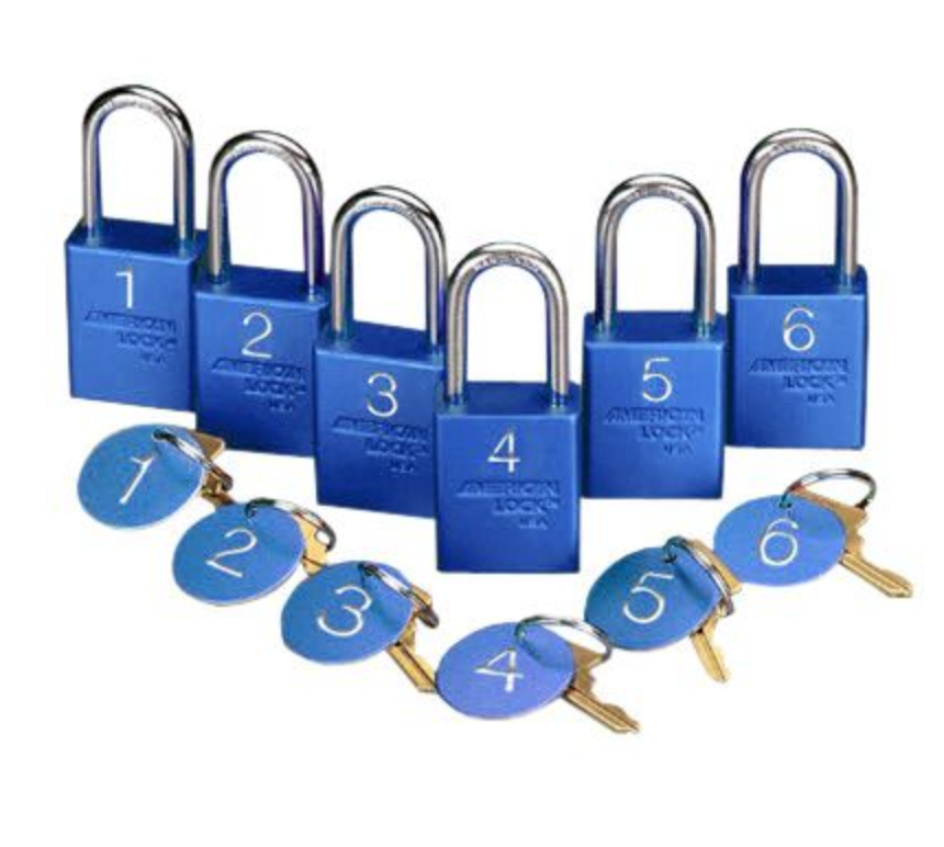 American Lock
