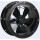Industrial Axial Fans  Φ300  | Used In Condenser  |   Aluminum Die-casting Rotor