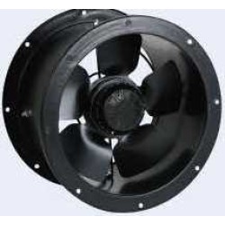 Axial Ventilation Fan Φ500 | Aluminum Die-casting Rotor  |  Used In Condenser  | Customized