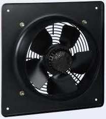 Используется в осевых вентиляторах из нержавеющей стали конденсатора с низким уровнем шума.