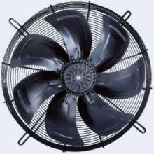 High Speed Axial Fan  Φ 630  |  Used In Condenser   | Aluminum Die-casting Rotor  | ODM