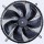High Speed Axial Fan  Φ 630  |  Used In Condenser   | Aluminum Die-casting Rotor  | ODM