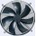 Axial Flow Fan Φ 250 | SPCC Blade | Used In Air Conditioner | Customization