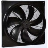 AC Axial Fan Φ 800  |  Low Noise   |   High Airflow  |  Customization