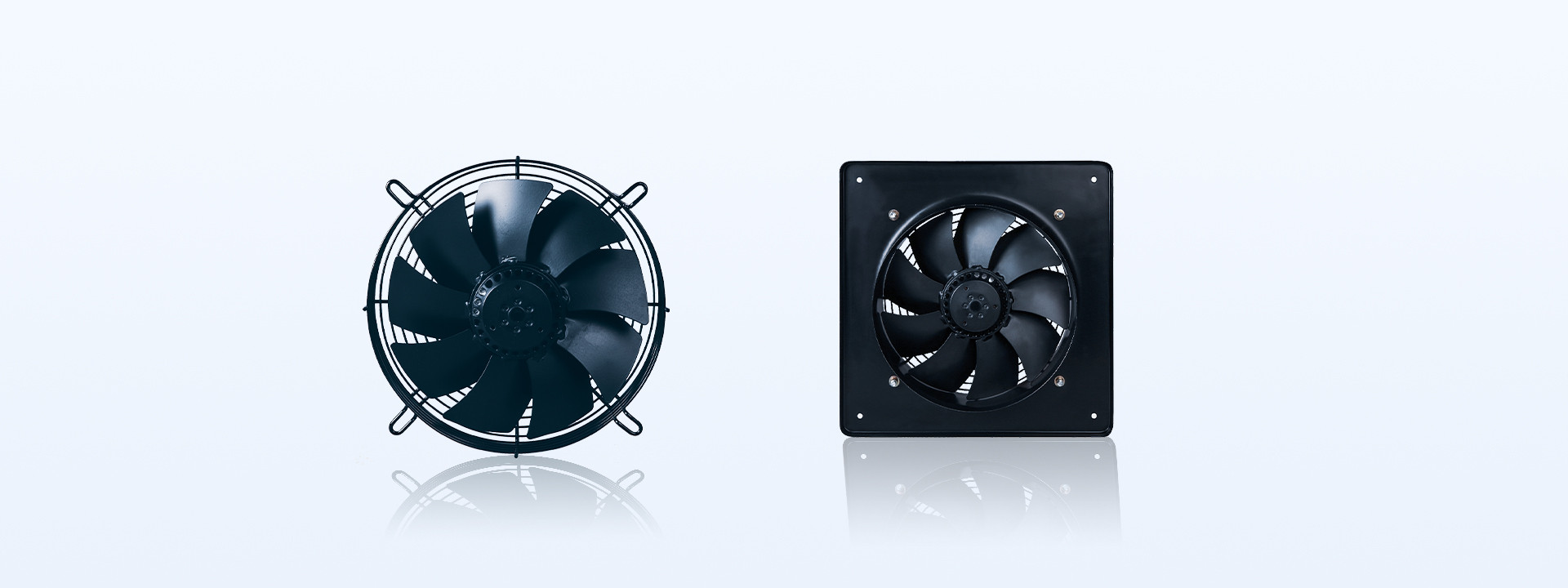 AXIAL FAN