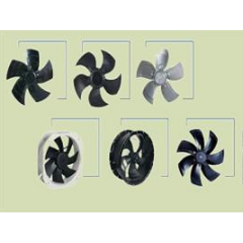 What kinds of centrifugal fans do we have?