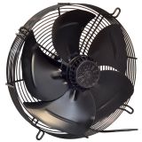 Axial Ventilation Fan | Big Motor Φ500 | Aluminum Die-casting Rotor  |  Used In Condenser  | Customized