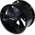 EC Axial Fans