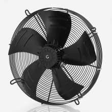 As an engineer specializing in the fans of the HVAC system. What factors do I need to pay attention to?