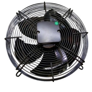 Large Axial Fan  Φ 630 | Use In Condenser  |  High Airflow | Custom