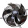 High Temperature Axial Fan Φ450  | Used In Condenser   |  Customization