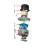 Custom Shaded Pole Motor ECM long service life | Used In Drinks Machines Low Noise