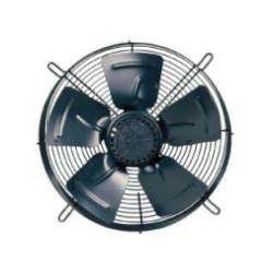 Axial Fan Industrial  Φ315  |  Used In Condenser  |  High Airflow  | Customization