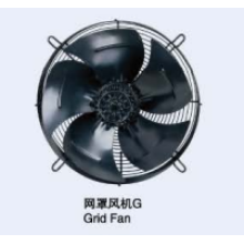 Используется в конденсаторе Осевые вентиляторы из нержавеющей стали с высоким расходом воздуха Φ 350 -5 Производитель