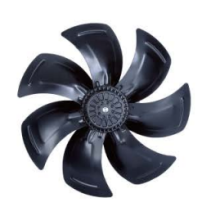 Axial Fan Industrial  Φ 630  |  Carbon Steel Blade   |  Using In Condenser  | ODM