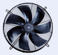 Industrial Axial Flow Fan  Φ 710  |  F  Protection Class  |  Used In Condenser   |  Customization