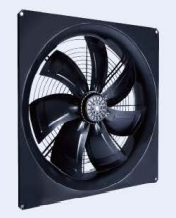 Small Axial Fan Φ 350  | Low Noise High Airflow | Using in Dehumidifier