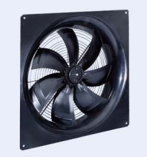 Используется в конденсаторе Осевые вентиляторы из нержавеющей стали с низким уровнем шума и высоким расходом воздуха Φ 800 Производитель