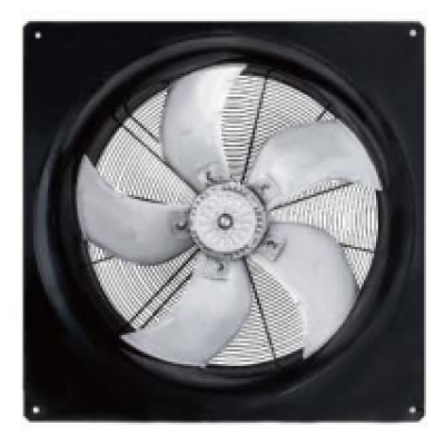 Used In Condenser Low Noise  Aluminum blades Axial Fans Φ 800 Customer