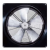 Aluminum Blades Axial Fans