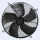 Industrial Axial Fans  |  Used In Condenser  | Low Noise | High Airflow |  Plastic blades
