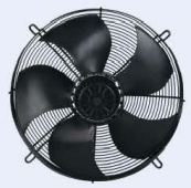 High Temperature Axial Fan Φ 710   |  Used in HVAC  | ODM