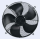 Industrial Axial Fans  |  Used In Condenser  | Low Noise | High Airflow |  Plastic blades
