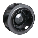 Backward Centrifugal Fan | Used In Condenser  | Low Noise High  | Custom