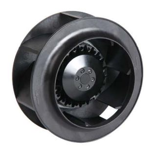 Small centrifugal blower fans  Φ133  | Used In Condenser  | Low Noise High  |  Custom