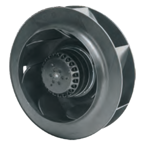Centrifugal fan Φ 250  |  Plastic Wind wheel Material  |  Used In Condenser  |  custom-made