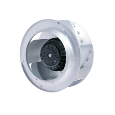 Used In Condenser AC Magnalium Impeller Centrifugal Fans Φ280 Manufacturer
