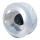 EC Backward Centrifugal Fans  Φ630   |  Aluminum Blades   |  Used In drinks machines  |  long service life