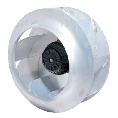 Tubular Centrifugal Fan  Φ450 | Used In Condenser   | Low Noise High Airflow | Customization
