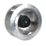 AC centrifugal fan  |  Used In Condenser  |  High Airflow |  Manufacturer