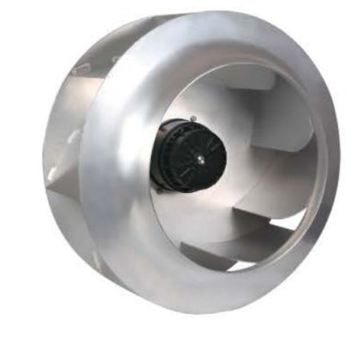 High Temperature Centrifugal Fan Φ630  |   Aluminum Impeller and Rotor  | ODM