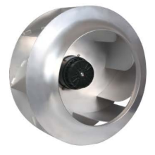 Industrial Centrifugal Fan Φ710  |  Used In Condenser  |  Low Noise High efficiency |  Customization