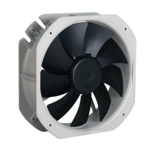 Axial fan with wind guanel panel  Φ250 Manufacturer | Used In Condenser
