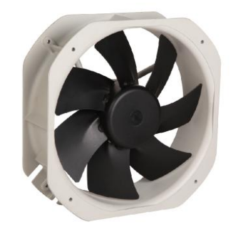 Axial fan with wind guanel panel  Φ250 Manufacturer | Used In Condenser