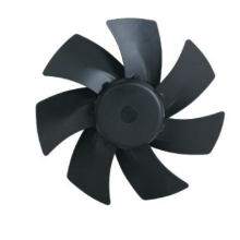 High Airflow Stainless Steel Axial Fans Φ300 Manufacturer ｜Used In Condenser