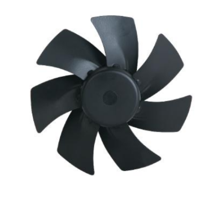 EC Axial Flow Fans Φ300 Manufacturer ｜Used In Condenser | Compact